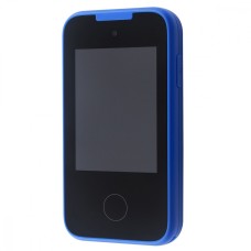 Дитяча фотокамера у вигляді смартфона 8GB blue