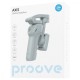 Стабілізатор Proove Axis Gimbal Stabilizer gray