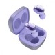 Бездротові навушники Proove Charm TWS purple