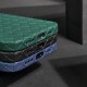 Чохол Weaving Full Case (TPU) iPhone 14 Plus/15 Plus black