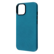 Чохол Melkco Origin Paris Case iPhone 13/14 blue