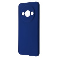 Чохол WAVE Colorful Case (TPU) Xiaomi Redmi A3 blue