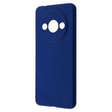 Чохол WAVE Colorful Case (TPU) Xiaomi Redmi A3 blue
