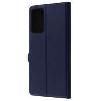 Чохол WAVE Snap Case Samsung Galaxy A52 (A525F) blue