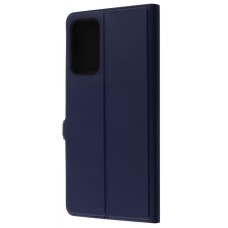 Чохол WAVE Snap Case Samsung Galaxy A52 (A525F) blue