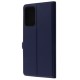 Чохол WAVE Snap Case Samsung Galaxy A52 (A525F) blue