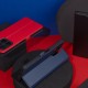 Чохол WAVE Snap Case Xiaomi Redmi Note 10 Pro blue