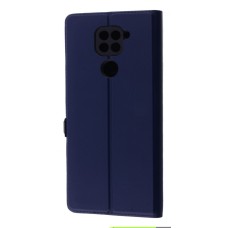 Чохол WAVE Snap Case Xiaomi Redmi Note 9 blue