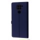 Чохол WAVE Snap Case Xiaomi Redmi Note 9 blue