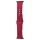 Ремінець Apple Watch Sport Band 38/40/41 mm (S) 2pcs rose red