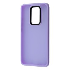 Чохол WAVE Matte Color Case Xiaomi Redmi 9 light purple