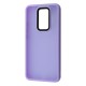 Чохол WAVE Matte Color Case Xiaomi Redmi 9 light purple