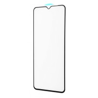Захисне скло FULL SCREEN HQ Xiaomi Redmi 10C/12C/A3/Poco C40 без упаковки black