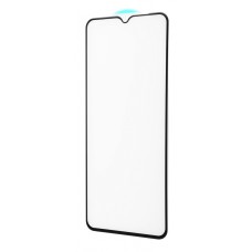 Захисне скло FULL SCREEN HQ Xiaomi Redmi 10C/12C/A3/Poco C40 без упаковки black