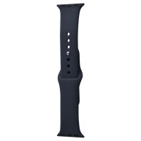Ремінець Apple Watch Sport Band 38/40/41 mm (S) 2pcs midnight blue