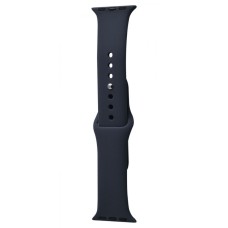 Ремінець Apple Watch Sport Band 38/40/41 mm (S) 2pcs midnight blue