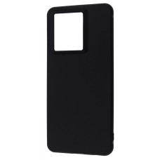Чохол Силікон 0.5 mm Black Matt Xiaomi 13T/13T Pro black