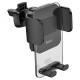 Автомобільний тримач Hoco CA117 air outlet black