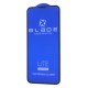 Захисне скло BLADE LITE Series Full Glue iPhone X/Xs/11 Pro без упаковки black