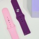 Ремінець Xiaomi Amazfit/Samsung Sport Band 20 mm red