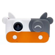 Дитяча фотокамера Funny Cow GM20 brown