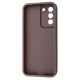 Чохол Pretty Things Case Samsung Galaxy S21 FE (G990B) black/eyes