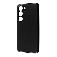 Чохол WAVE Metal Case Samsung Galaxy S23 black