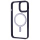 Чохол WAVE Ardor Case with Magnetic Ring iPhone 14 Pro Max white