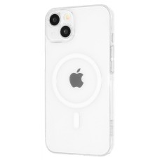 Чохол Proove Crystal Case with Magnetic Ring iPhone 13 transparent