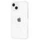 Чохол Proove Crystal Case with Magnetic Ring iPhone 13 transparent