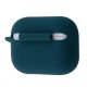 Чохол Silicone Case New for AirPods Pro 2 orange
