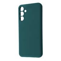 Чохол WAVE Colorful Case (TPU) Samsung Galaxy M15 forest green
