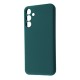 Чохол WAVE Colorful Case (TPU) Samsung Galaxy M15 forest green