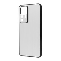 Чохол WAVE Metal Case Xiaomi 12T/12T Pro gray
