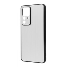 Чохол WAVE Metal Case Xiaomi 12T/12T Pro gray