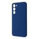 Чохол WAVE Colorful Case (TPU) Samsung Galaxy S23 Plus blue