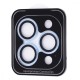 Захист камери Proove Achilles iPhone 13 Pro/13 Pro Max sierra blue