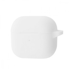 Чохол Silicone Case New for AirPods 3 white