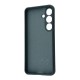 Чохол WAVE Colorful Case (TPU) Samsung Galaxy S24 lavender gray