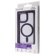 Чохол WAVE Ardor Case with Magnetic Ring iPhone 14 Pro Max white