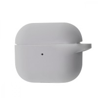 Чохол Silicone Case New for AirPods 3 gray