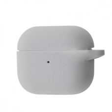 Чохол Silicone Case New for AirPods 3 gray