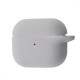 Чохол Silicone Case New for AirPods 3 gray