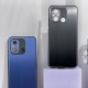 Чохол WAVE Metal Case Xiaomi 12T/12T Pro gray