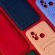 Чохол WAVE Colorful Pocket Samsung Galaxy M33 (M336B) black