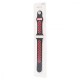 Ремінець Apple Watch Sport Nike+ 42/44/45/49 mm gray/yellow