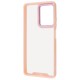 Чохол WAVE Just Case Xiaomi Redmi Note 12 Pro 5G/Xiaomi Poco X5 Pro 5G black