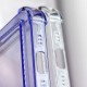 Чохол WAVE Pocket Case iPhone 13 Pro clear