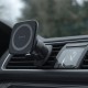 Автомобільний тримач Proove Block Magnetic Air Outlet Car Mount Magnetic Ring black