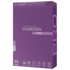 Захисна гідрогелева плівка BLADE Hydrogel Screen Protection PRO (clear glossy) WATCH EDITION
